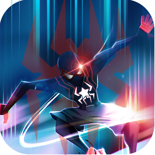 Superhero Hover : Revolt Of Gamers icon