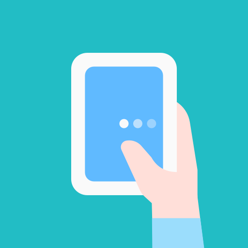 One Hand Operation   icon