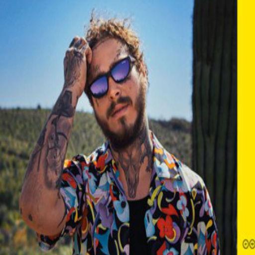 Post Malone Songs icon