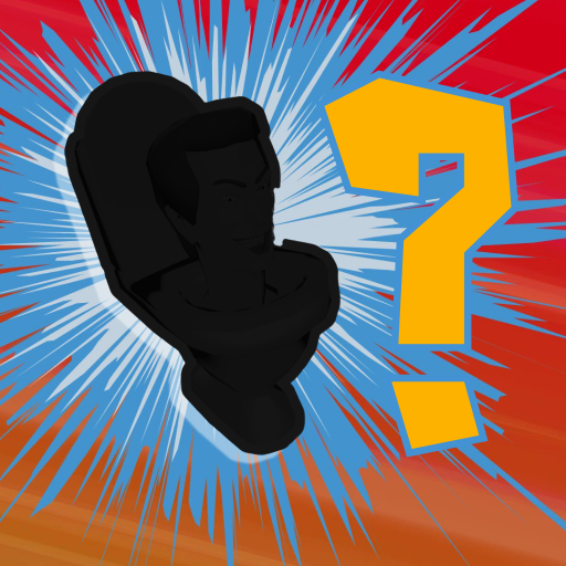 Toilet War.io - Final Battle icon