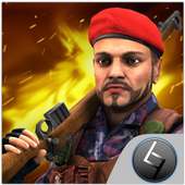 1965 WAR: Indo-Pak Clash Alert