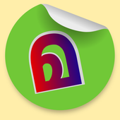 Whatsapp sticker Malayalam icon