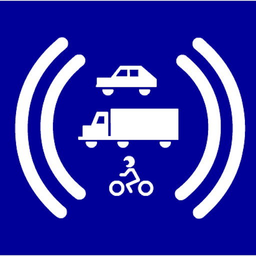 Radares y Cámaras DGT, Cataluña y el País Vasco icon