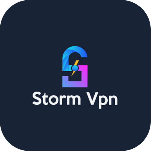 Storm VPN - Fast Secure VPN icon