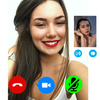 Girls Chat Live Talk - Free Chat &amp; Call Video tips icon