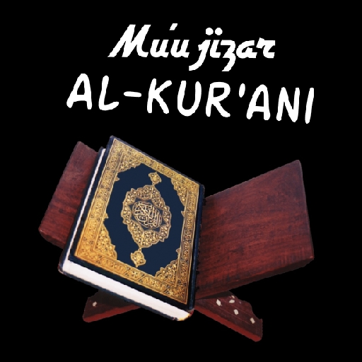 Mu'ujizar Al-kur'ani icon