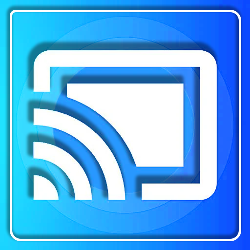 Screen Mirroring - HD Video Projector icon