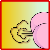 Scorregge Farts Sound icon