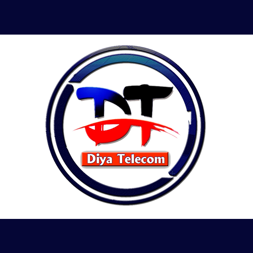 DT Recharge أيقونة