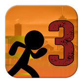 Dark Runner 3 icon