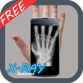 Xray Scan Prank on 9Apps