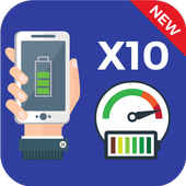 Amazing Battery Charger X icon