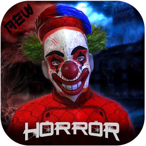 Hello Scary Clown Ice Cream: Horror Games 2020 icon