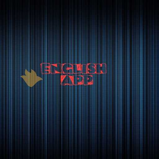 لغة انجليزية 3ث icon