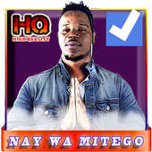 Nay Wa Mitego icon