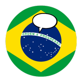 Zap Brasil Chat Messenger icon