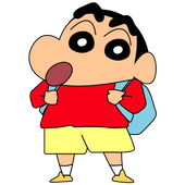 Shinchan icon