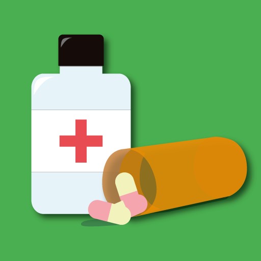 Pediatric doses calculator icon