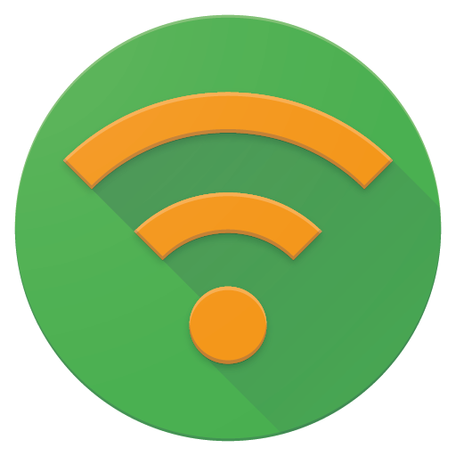 Wifi Password recovery icon