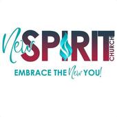New Spirit Church of Atlanta icon