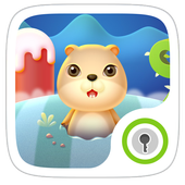 Marmot GO Locker  Gaming Theme icon