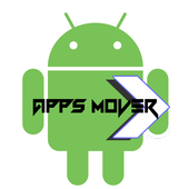 APK Mover icon