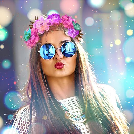 Sweet Face Filters icon