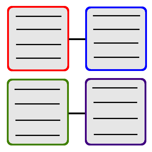 Group Tournament Manager icon