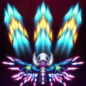 Alien Shooter : Dragon Attack icon