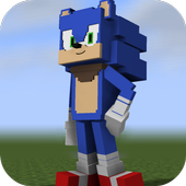 Sonic Fast Craft icon
