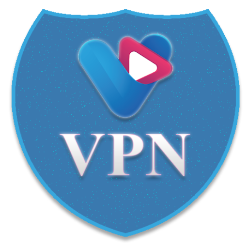 Vtube VPN - Proxy VPN icon