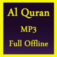 Al Quran MP3 Offline Full on 9Apps