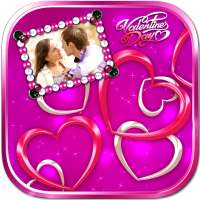 Valentine Frames on 9Apps