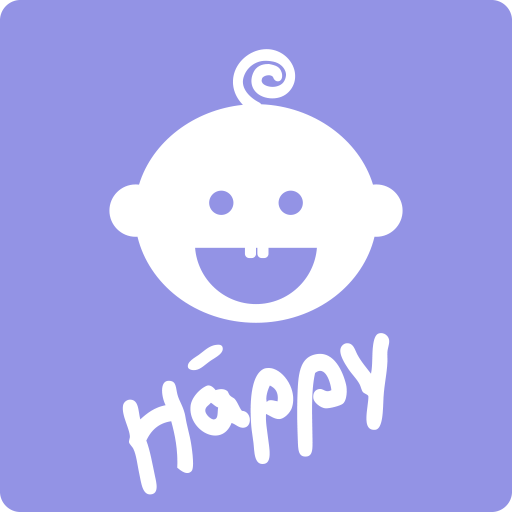 Happy Baby - ciąża i narodziny icon