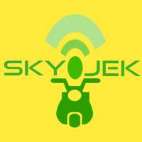 SKY JEK  - Ojek Online Sekayu