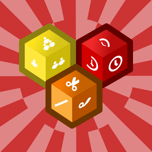 KSJ Freizeit App icon