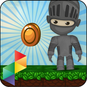 Kleine Abenteuer Toon icon