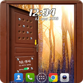 Advance Door LockScreen 2 icon