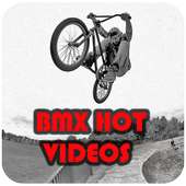 BMX Hot Video