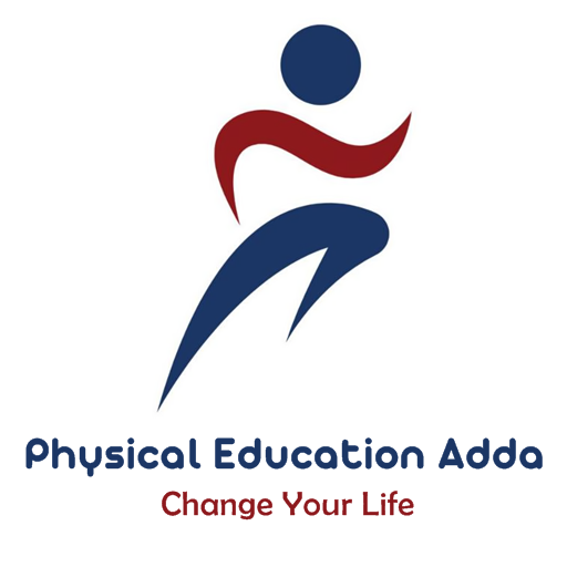 Physical Education Adda icon