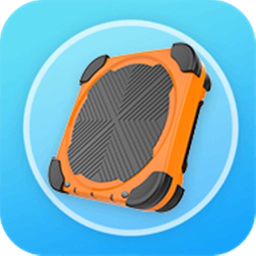 Smart Scale icon