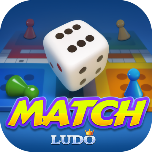 Ludo Party King icon