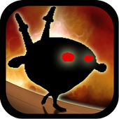 Shadow lol Bug Rush icon