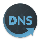 Star DNS Changer icon