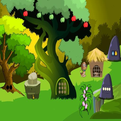 Escape Games 8B 177 icon