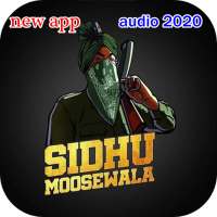 Sidhu Moose Wala all songs 2020 on 9Apps