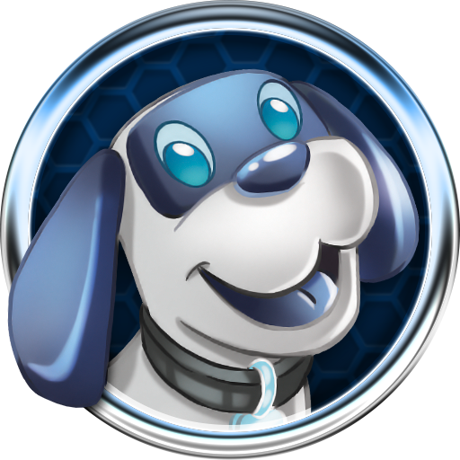 Shine On - Megabyte icon