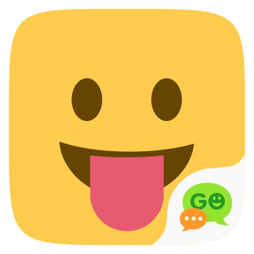 GO SMS PRO TWEMOJI PLUGIN icon