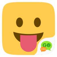 GO SMS PRO TWEMOJI PLUGIN on 9Apps