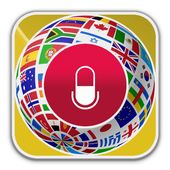 Voice Translator All Language иконка